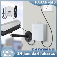 UPS 12V2A Backup Power Adapter Rainproof and Electrical Supply/ 12v Mini UPS/ for Wifi