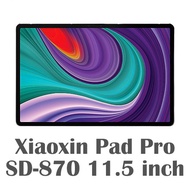 Original Lenovo AMD Laptop - Lenovo Xiaoxin Pro 16 & Xiaoxin Pro 14 Silver - R7 5800H 16G+512GSSD Le