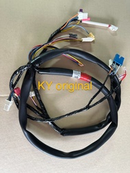 TOSHIBA WASHING MACHINE AW-J800AM AW-J900DM AW-J1000FM AW-M901BM(SG) AW-M1000EM(SG)ORIGINAL INTERNAL