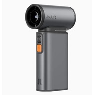 JISULIFE FA55-GREY HANDHELD FAN ULTRA 1 DARK GREY