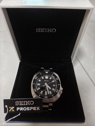 Seiko Prospex SPB151J1 自動潛水錶