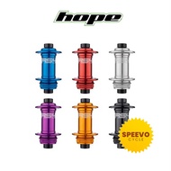 HOPE RS4 HUB (1 SET) 24H CENTER LOCK