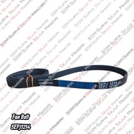 Fan Belt 5EPJ1214 Vanbelt 5EPJ 1214