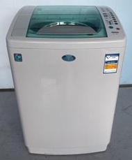 大新竹2手傢俱我最便宜 中古二手家具家電*AM4232*三洋15kg洗衣機*家用電器 冰箱 乾衣機 冷凍櫃 分離式冷氣