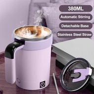 Boiling Mug Travel Electric Mug Large Capacity Festival Water Kettle Teacher Constant Temperature He
