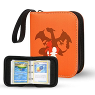 PHỤ KIỆN CHƠI BÀI BINDER DA MINI 1 NGĂN ĐỰNG BÀI POKEMON EVOLUTION