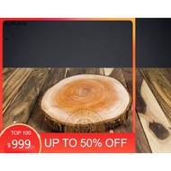 ROUND WOOD SLICE 5CM THICKnatural/WOOD SLICE best seller FNX2 BN9