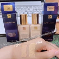 Estee LAUDER, Double Wear Stay-in-Place Foundation