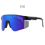 s Pit Viper UV400 Sunglasses Men Women Sun Glasses Outdoor Sport Shades Safety Mtb Cycle Eyewear