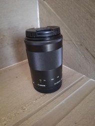Canon 55-200mm 長鏡頭