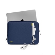 TOMTOC (USA) 360* PROTECTIVE MAKBOOK/ULTRABOOK 13” 14” 15” 16” A13E3