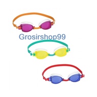 21048 Bestway Hydro Swim 7+ Children's Swimming Goggles