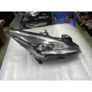 headlamp / Lampu depan kanan Peugeot 3008 T84 face lift original (SECONDHAND )