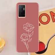 Case vivo v23e - Casing hp - Softcase Case hp vivo v23e - Casing hp - Softcase - Case hp vivo v23e C