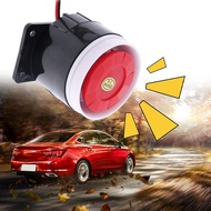 XSD Car Super Loud 12V Alarm System Siren Electric Replacement car alarm system siren bike horn Alar