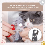 Pemotong Kuku kucing/PET-NAIL-CLIPPER