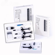 Dental Orthodontic Braces Adhesive Bonding Brackets Glue Light Cure Adhesive Bonding Primer