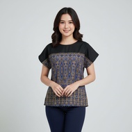 🎀BLOUSE BATIK BORNEO 🎀