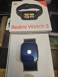 小米Redmi Watch 3