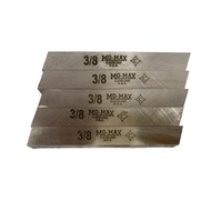 5 pcs. Momax High Speed Steel Tool Bit 3/8