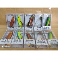 TKjr 54, lure TK'S & FRIENDS #HOT ITEM #READY STOK