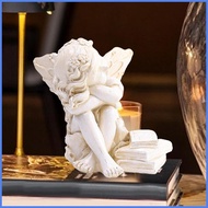 Angel Garden Statues Outdoor Indoor Angel Statue Decoration Elegant Angel Statue Garden Decoration P