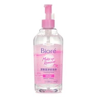 Biore 碧柔 深層潔淨卸妝水 水潤型 300ml