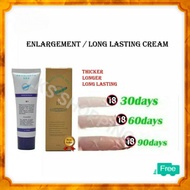 Rapid Increase Original Developed Male Organ
Enlargement Cream & Gel - Alat Sex Pembesar
Lelaki