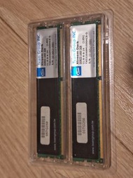 Team Group Xtreem Dark DDR3 1600 2GB RAM (2條)