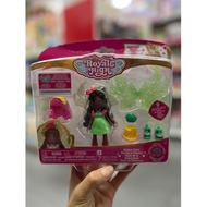 RYH0013 Royale High 3” Nature Fairy Fashion Doll S2 Doll Toy