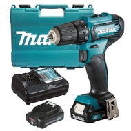 Makita DF333, DF333DWAE, DF333DSME, DF333DZ (12Vmax Cordless Drill)