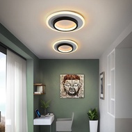Nordic Modern Corridor Light Center Light Led Ceiling Light Small Bedroom Light Ceiling Light Aisle 