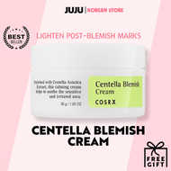COSRX / Centella Blemish Cream 30ml