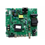 Original Hisense 58A7100F TV Spare Parts | Mainboard | T-Con Board | WiFi Module | Used Tested