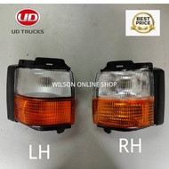 Taiwan Nissan UD CKA450,CW520,CKA520 Signal Lamp/Lampu Signal (LH/Kiri) (RH/Kanan)