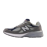 New Balance 990V3 GrayNavy Unused
