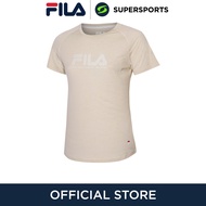 FILA Vivid เสื้อออกกำลังกายผู้หญิง