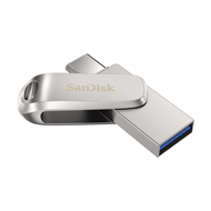 USB 3.1 OTG 128GB SANDISK Ultra Dual Drive Luxe Type-C ( SDDDC4-128G-G46  SDDDC4-128G-G46GD )