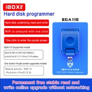 BSS i2C IBOX2 PCIE NAND Ultimate Programmer 5SE-11PROMAX / MINI – PRO (12.9)