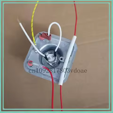 Garment steamer heating element for SALAV GS18 GS19 GS20 GS30 GS21 GS36 Ironing machine parts