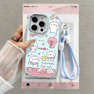 Samsung Case+bracelet Case Silicone Star Casing Samsung A07 A06 a25 5G A55 A56 5G A36 A15 S24 ULTRA 