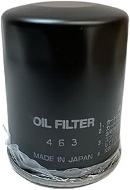 Sun Element Oil Filter SO463 for Honda Genuine No. 15400-RTA-004.(003)