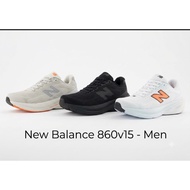 New Balance 860V15-Men-Men's Running Shoes