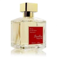 Barakkat Rouge 540( Alternative to MFK BR540) EDP DECENT 5ML