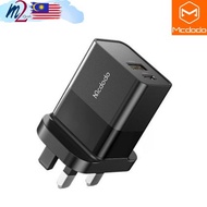 MCDODO CH-1301 20W PD Wall Charger Fast Charge Charger