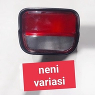 lampu bumper belakang crv gen 1 kanan