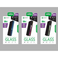 AMAZINGTHING PRIVACY EX BULLET, 0.3MM 3D SUPREME GLASS FOR IPHONE 11 PRO/XS/X, IPHONE 11 PRO MAX/XS 