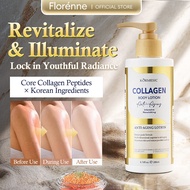 Brightening Body Serum Body Lotion Moist & Smooth Deepy Hydrating Lotion