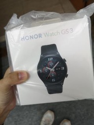 Honor watch