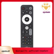 UR02  Voice Remote Control Replacement for  AM8 PRO AM6B AM6 PLUS X4 X4Q Cube Pro Extra TOX1 TOX3 TO